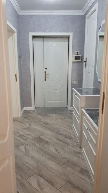 Həyət evləri və villaların satışı: M.Ə. Rəsulzadə qəs. 4 otaqlı, 110 kv. m, Kredit yoxdur — 12