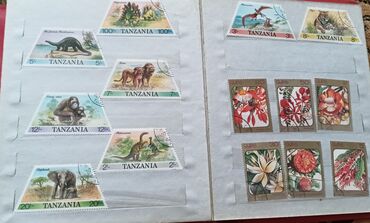 Марки: Продаю марки — 11