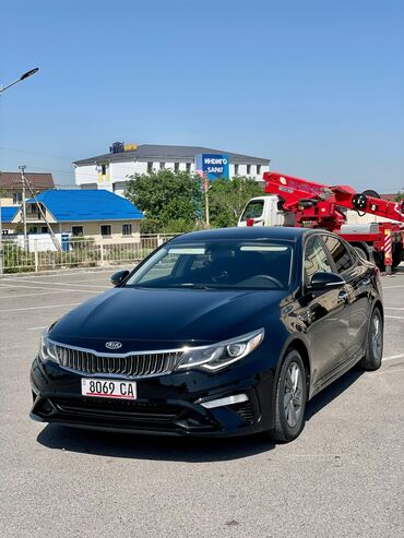 киа оптима 2019 цена бишкек: Kia Optima: 2018 г., 2.4 л, Автомат, Бензин, Седан