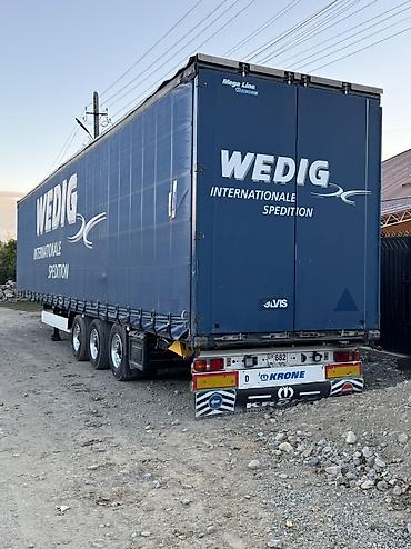 авто корея сайт бишкек: Сүйрөгүч, DAF, 2020 г., Прицепсиз — 3