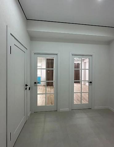 ихлас кв: 1 комната, 42 м², Нижний Джал (Джал-23) Элитка, 7 этаж, Евроремонт — 4
