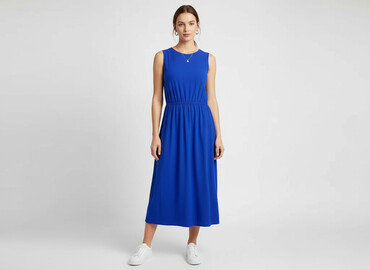 sukienki na wesele dla mamy pana młodego allegro: H&M, Women`s dress, size L