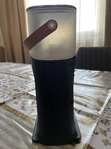 poco f7 256: Daşına bilən USB tipli hava soyuducu fan - 2-si 1-də dizayn: ön — 4