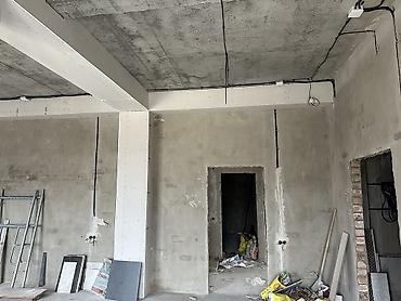 Ламинат: Мастер по установке гипсокартонных встроенных потолков разной — 1