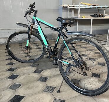 Velosiped satılır 29 skorsnoy bezprablem