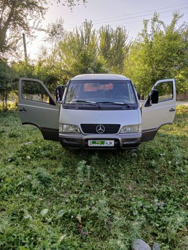 рация для авто: Ssangyong Istana: 2003 г., 2.9 л, Механика, Дизель, Минивэн