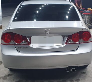 машина хундай соната: Honda Civic: 2007 г., 1.8 л, Вариатор, Бензин, Седан