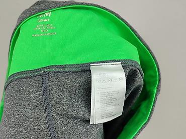 continue dzianiny: H&M Sport, Legginsy Sportowe damskie, rozmiar M — 5