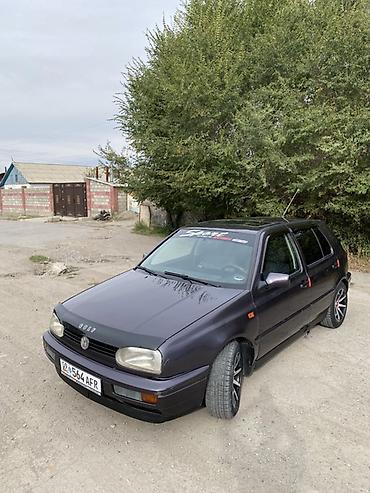 ауди 1 8 100: Volkswagen Golf: 1995 г., 1.8 л, Автомат, Бензин, Хэтчбэк — 2
