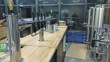 Другое оборудование для кафе, ресторанов: 🍻 ОТКРОЕМ ВАШ БАР «ПОД КЛЮЧ» — СИЛЬНАЯ КОМАНДА, КОТОРАЯ ПРИВОДИТ — 22