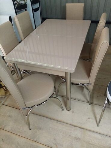 prodaja bastenskih stolova i stolica: Novo