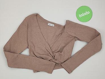pakuten top: Pakuten, Sweter damski, rozmiar S — 2