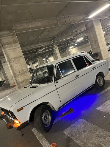 VAZ (LADA): VAZ (LADA) 2106: 1.3 l | 1988 il 98000 km Sedan