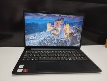купить ноутбук в баку бу: Lenovo v15 g4 amn