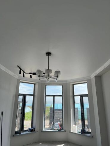 Натяжной потолок: Натяжной потолок 3D потолки, Глянцевое, Матовое Бесплатная консультация, Бесплатный замер, Гарантия at lalafo.kg — 5 Натяжной потолок: Натяжной потолок 3D потолки, Глянцевое, Матовое Бесплатная консультация, Бесплатный замер, Гарантия — 5