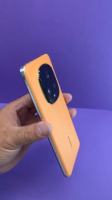 Honor: Honor Magic 5, Б/у, 512 ГБ — 2