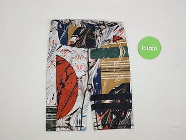 tights: Stronger, Legginsy Krótkie damskie, rozmiar S — 2