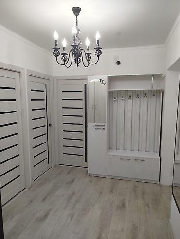 Продажа квартир: 2 комнаты, 50 м², 105 серия, 3 этаж, Евроремонт — 1