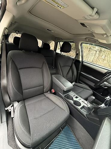 Subaru: Subaru Outback: 2018 г., 2.5 л, Вариатор, Бензин, Универсал — 5