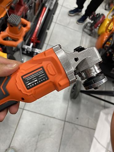dewalt dcf630: Набор аккумуляторного инструмента DECO: дрель‑шуруповёрт + угловая — 2