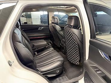 Hyundai: Hyundai : 2020 г., 3 л, Дизель, Кроссовер — 5