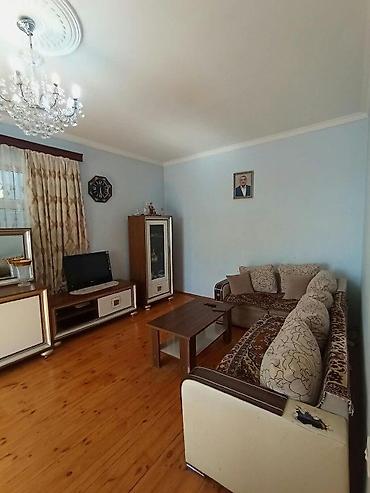 bayilda heyet evi: Yeni Ramana 4 otaqlı, 110 kv. m, Kredit var — 8