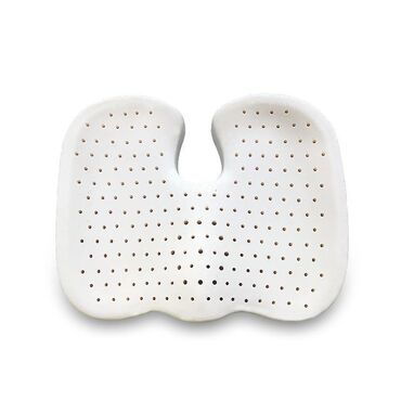 подушка для копчика: Ортопедическая подушка предназначена для предотвращения болевых
