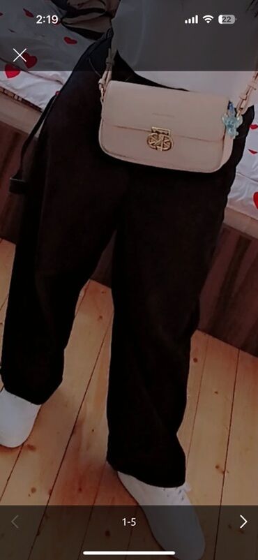 Cinslər: Cinslər, M, L, rəng - Qara — 10