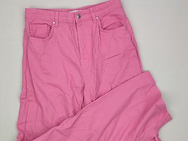 jeansy version: Sinsay, Jeans for women, size M — 1