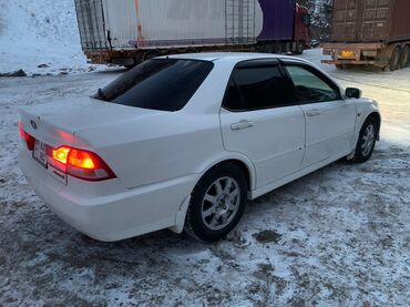 хонда акрд: Honda Accord: 2002 г., 2 л, Автомат, Бензин, Седан