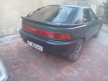 дополнительный помпа: Mazda 323: 1992 г., 1.6 л, Бензин — 5