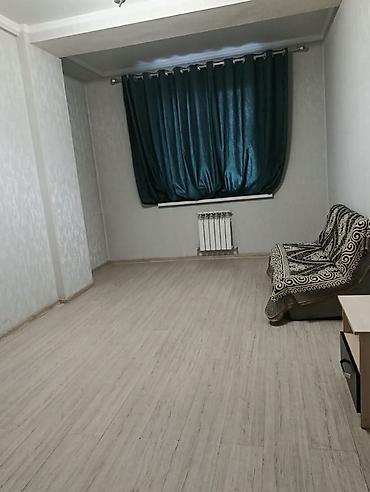 алматы квартиры: 1 комната, 47 м², Элитка, 3 этаж, Свежий ремонт — 1