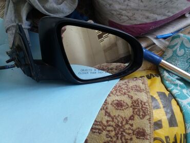 фара камри 55 оригинал цена: Боковое правое Зеркало Toyota Б/у, Оригинал