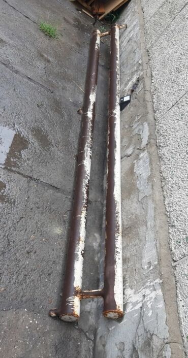 кухонный раковины: Металлические трубы, для отопления с тенами, цена 2500с
Новопавловка