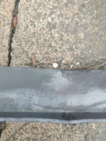 Tuning i styling: DONJI SPOJLER PREDNJI BRANIK OLDSMOBILE OLTAJMER | Vrlo retko u — 2