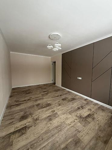 Продажа квартир: 2 комнаты, 43 м², 104 серия, 1 этаж, Евроремонт — 5