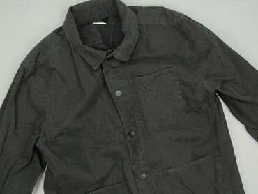 Light jacket for men, L (EU 40), Cropp, condition - Good