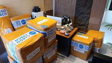 работа на официант: Офис менеджери. Батыш (жаңы) автовокзалы