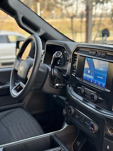 Ford: Ford F-150: 2020 г., 2.7 л, Автомат, Бензин, Пикап — 11