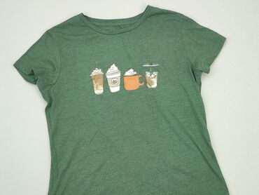T-shirty: T-shirt, Shein, XL, stan - Bardzo dobry