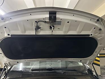 Hyundai: Hyundai Santa Fe: 2017 г., 2.4 л, Автомат, Бензин, Кроссовер — 13