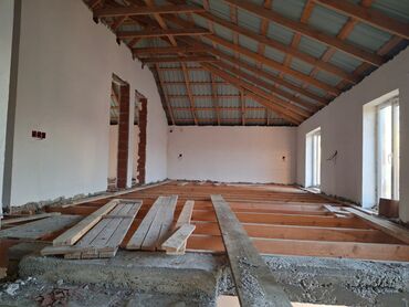 Həyət evləri və villaların satışı: 6 otaqlı, 100 kv. m, Kredit yoxdur, Təmirsiz — 6