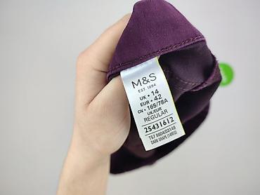 debenham: Marks & Spencer, Jeansy damskie, rozmiar L — 4