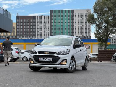 шевроле оникс бишкек: Chevrolet Spark: 2019 г., 1 л, Вариатор, Бензин
