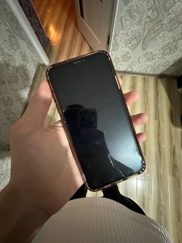 aifon xs max: IPhone Xs Max, Б/у, 256 ГБ, Чехол, 78 %