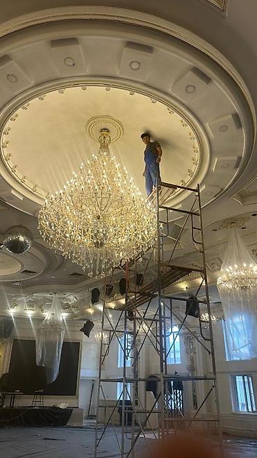 Покраска: Покраска дверей, Покраска наружных стен, Покраска окон, На водной основе, На масляной основе, Больше 6 лет опыта — 20