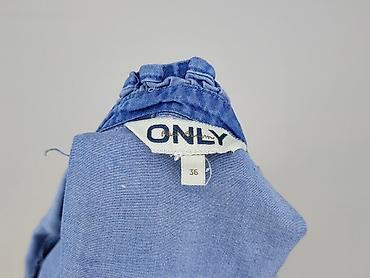 koszula sennik: ONLY, Koszula damska, rozmiar S — 4