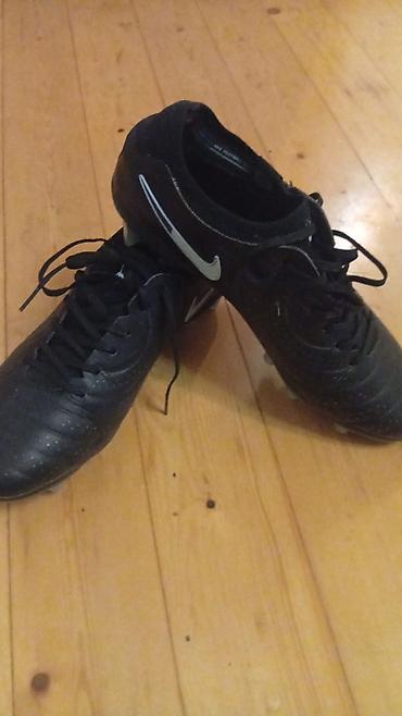 nike forma: Butslar Nike, Ölçü: 42, Yeni — 2