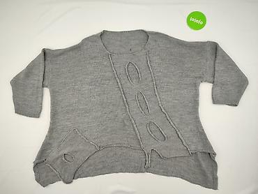 sweter diverse: Sweter damski, rozmiar One size — 2