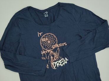 lidl tshirt: Esmara, T-shirt damski, rozmiar L